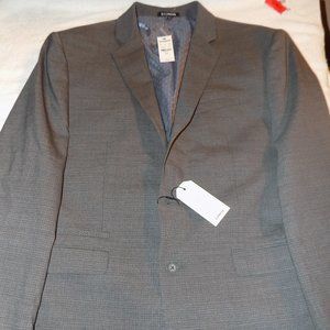 EXPRESS MEN'S BLAZER